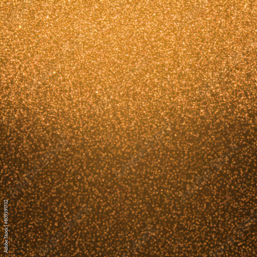 Luxury bronze glitter texture background