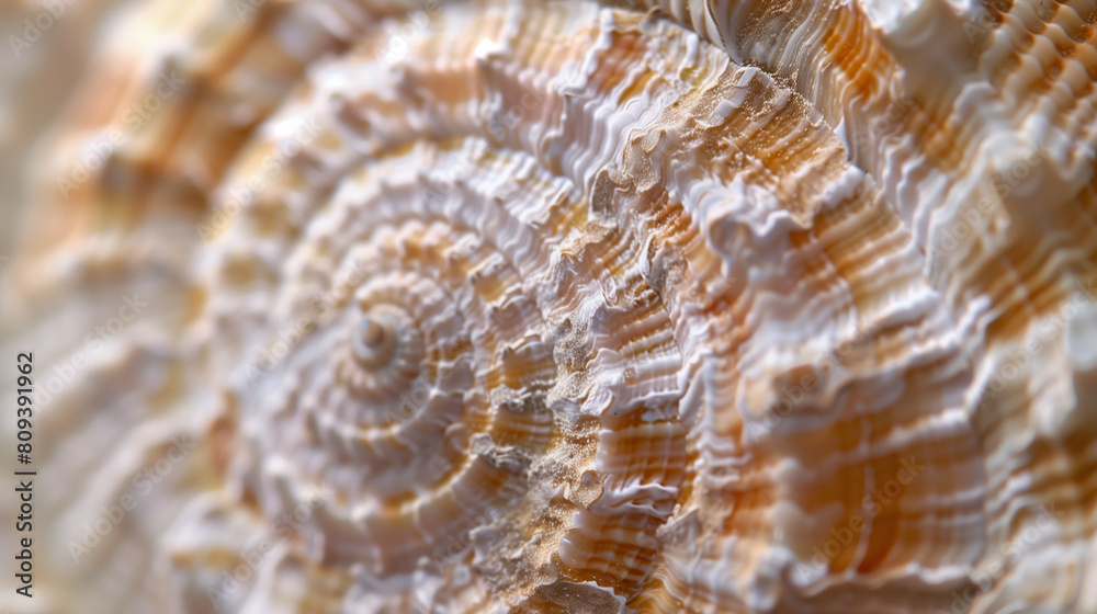 Shell texture Shell texture