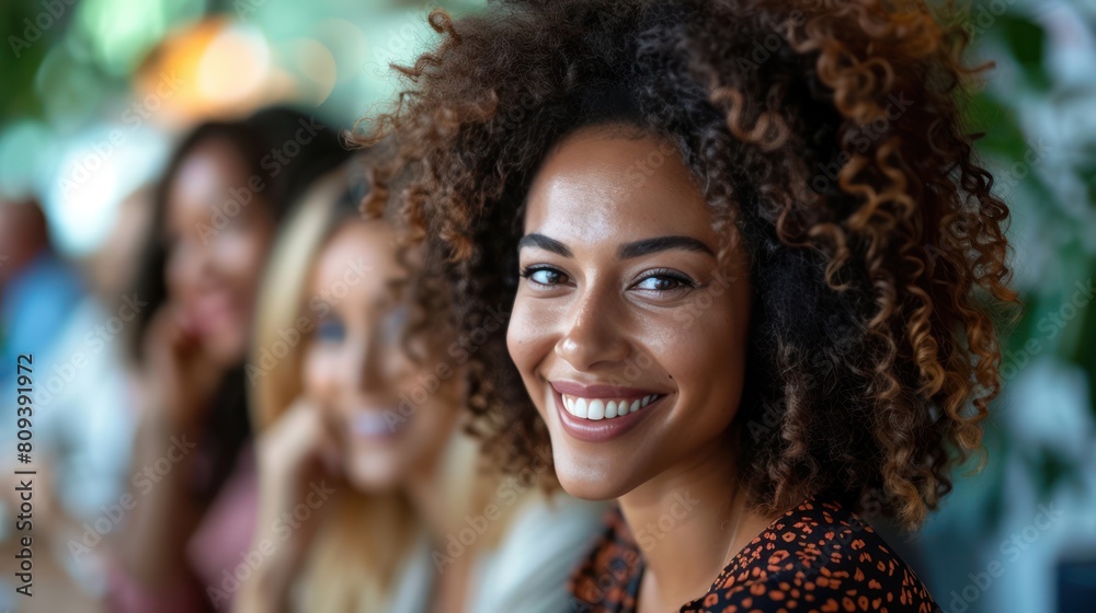 Empowered Women Leading the Way: Celebrating Diversity in the Workplace Empowered Women Leading the Way: Celebrating Diversity in the Workplace