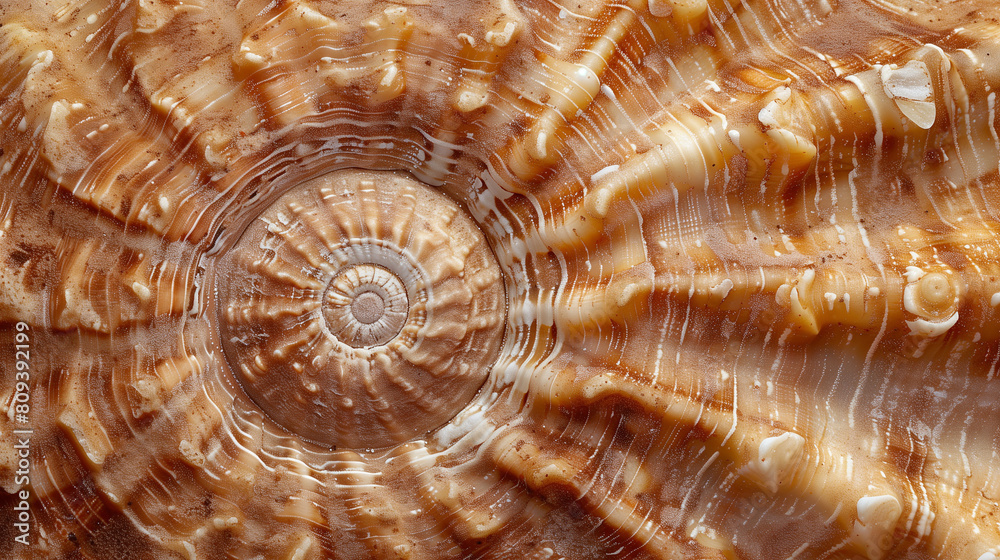 Shell texture Shell texture