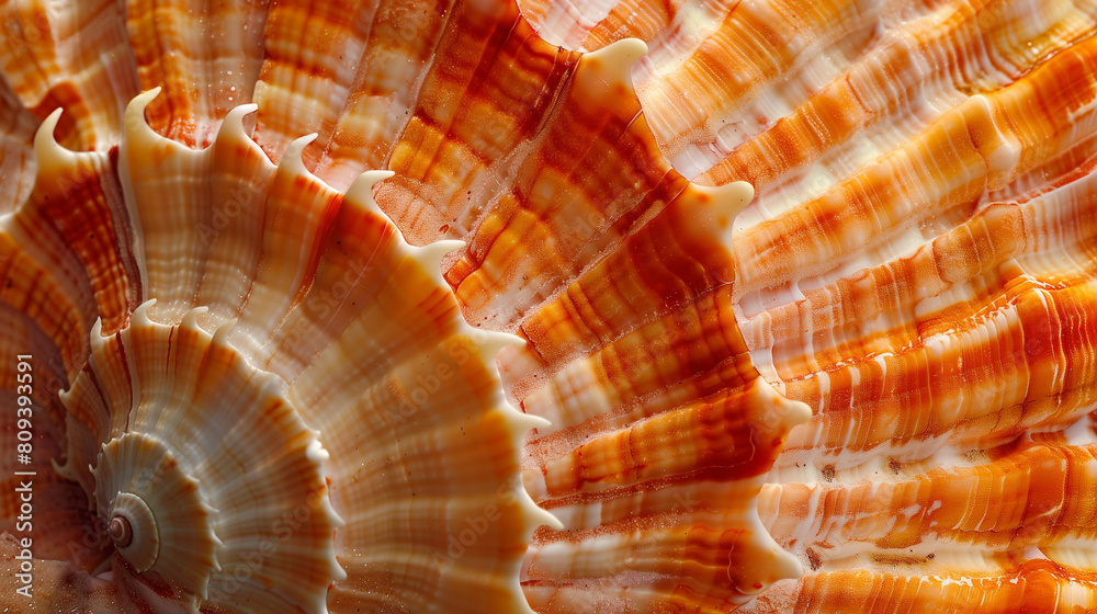 Shell texture Shell texture