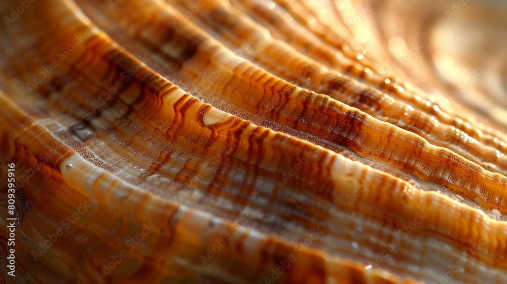 Shell texture Shell texture