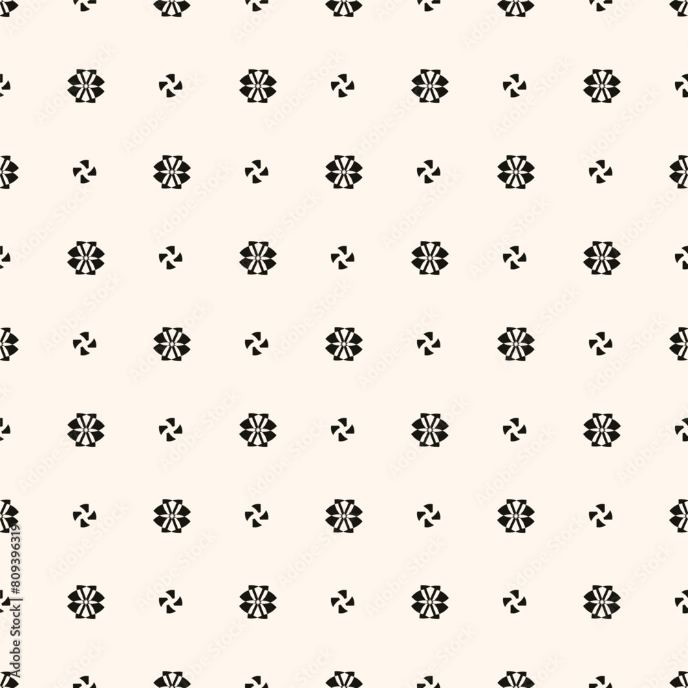 Abstract simple floral gothic style seamless pattern. Elegant minimal monochrome stylish background. Perfect for textile, wallpaper and fabrics. Abstract simple floral gothic style seamless pattern. Elegant minimal monochrome stylish background. Perfect for textile, wallpaper and fabrics.