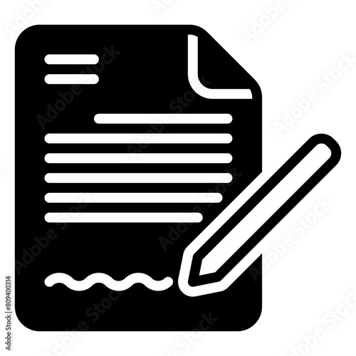 Over Population icon, glyph icon style