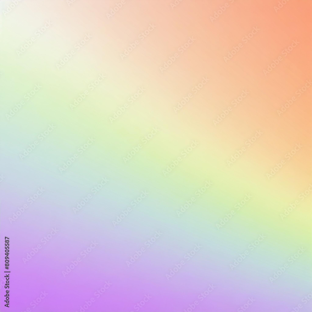 Bright rainbow ombre gradient background, smooth texture Bright rainbow ombre gradient background, smooth texture