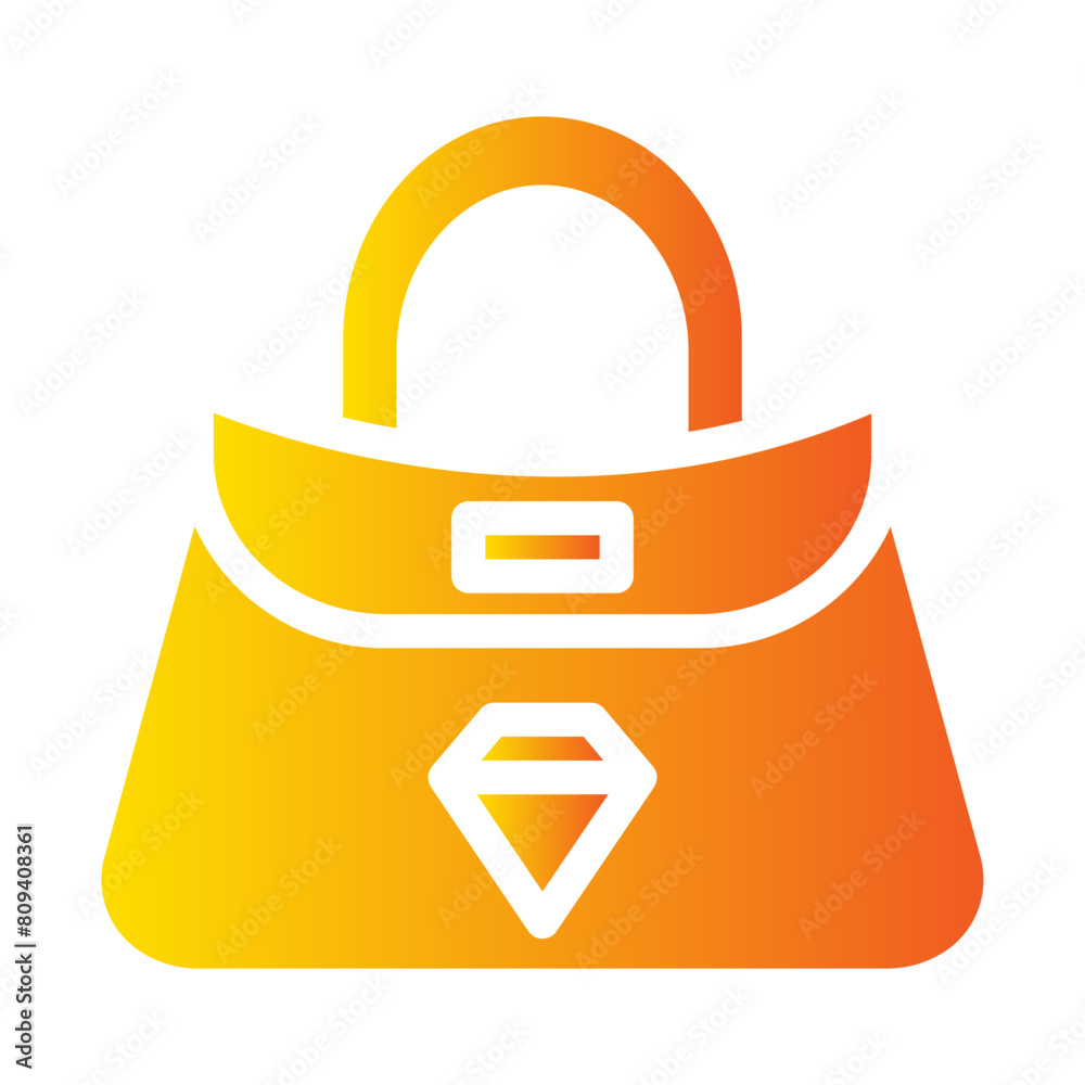 Big Purse, Big Purse,