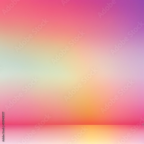 smooth three color gradient - 1