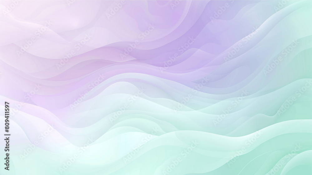 Obraz premium abstract blue background