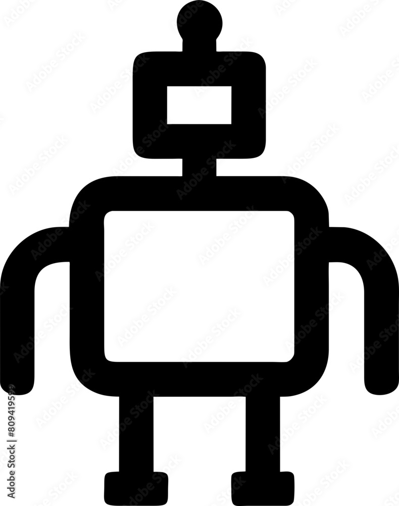 robot ai robot ai
