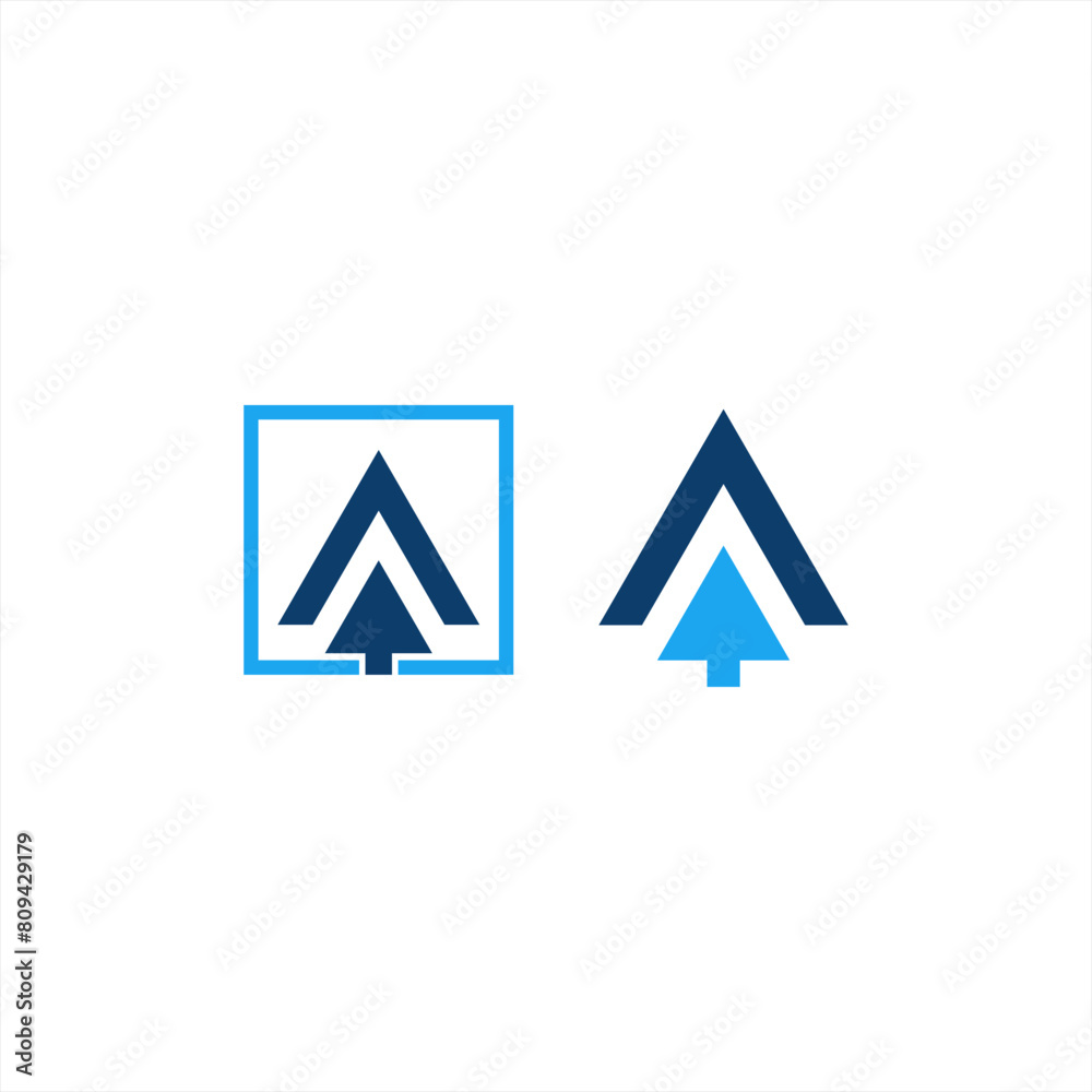 letter a design, arrow symbol, arrow logo design with letter a, icon,up, success letter a design, arrow symbol, arrow logo design with letter a, icon,up, success