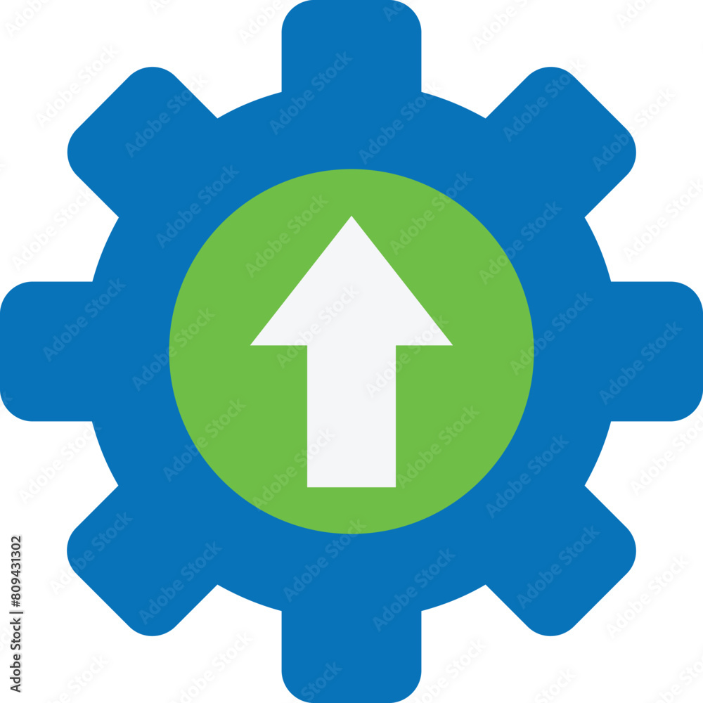 Gear Settings Cog Gear Settings Cog