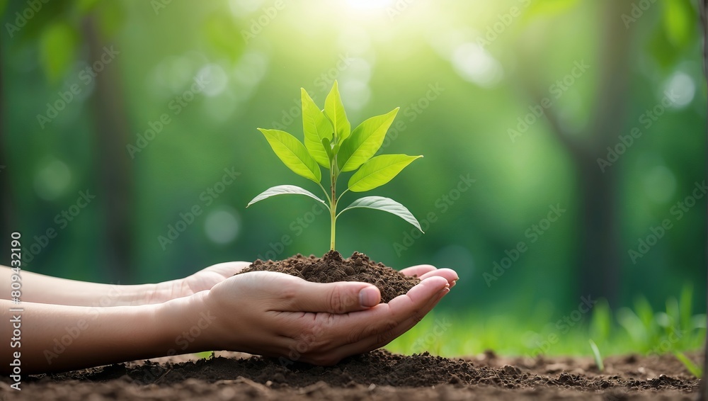 Earth Day and Environmental concept,Generative Ai. Earth Day and Environmental concept,Generative Ai.