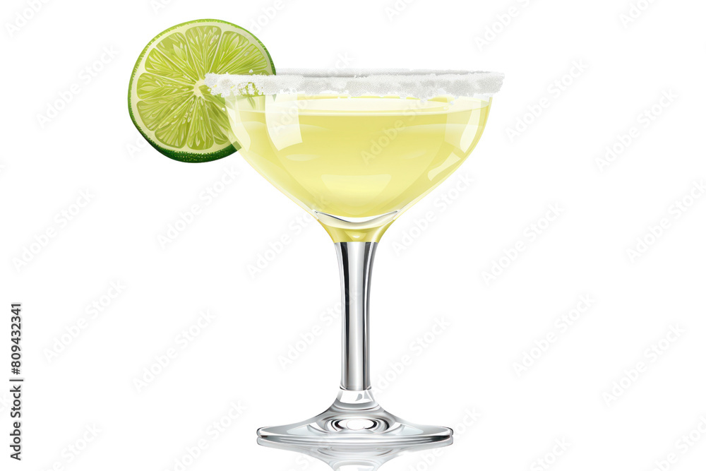 A refreshing Mojito cocktail with mint leaves and a sugar cane stirrer, captured in a realistic photo on a white background with a 3:2 aspect ratio. A refreshing Mojito cocktail with mint leaves and a sugar cane stirrer, captured in a realistic photo on a white background with a 3:2 aspect ratio.