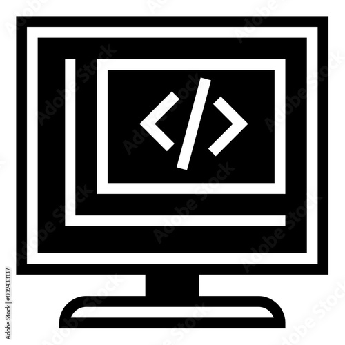 programming computer