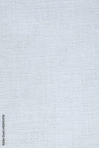 white cream hemp viscose natural fabric cloth color  sackcloth rough texture of textile fashion abstract background