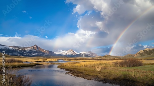 River views with beautiful views