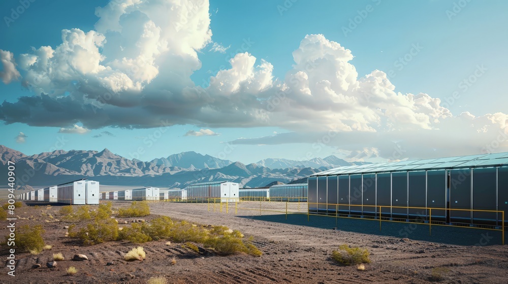 Battery storage technology unlocks the full potential of solar energy, enabling us to store surplus power for use during cloudy days and nighttime hours, ensuring a reliable supply 