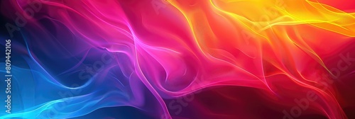 Abstract background. Colorful line on a light background. Colorful texture background for your design. Texture