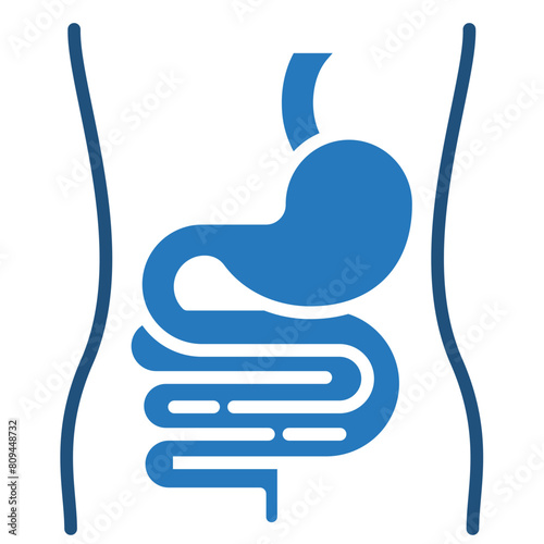 Stomach & Intestines icon