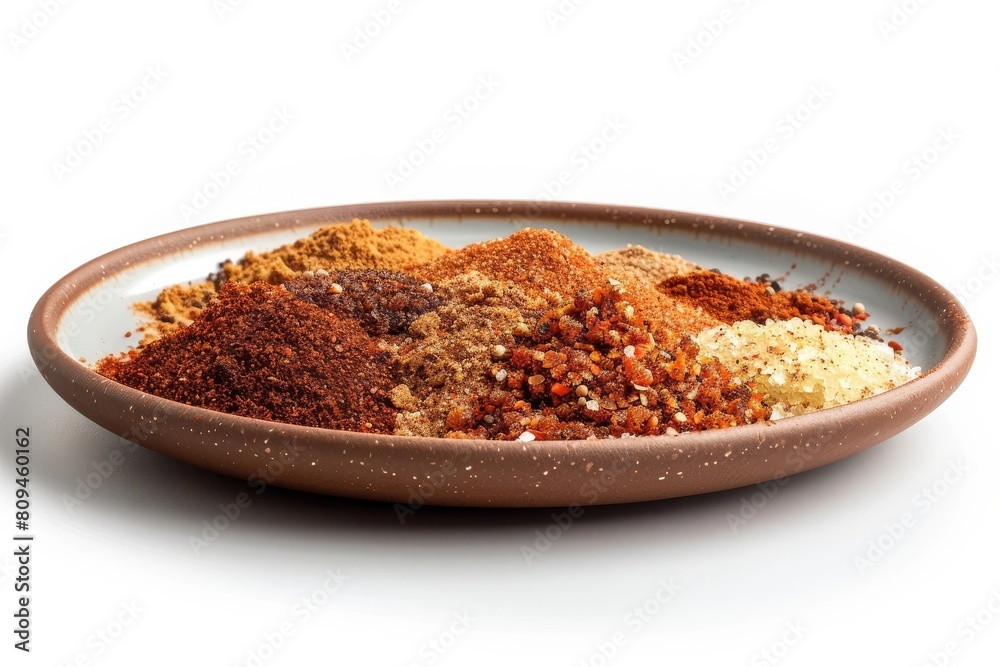 Vibrant Hues of Burgundy and Gold: Al's Rub Ribs Vibrant Hues of Burgundy and Gold: Al's Rub Ribs