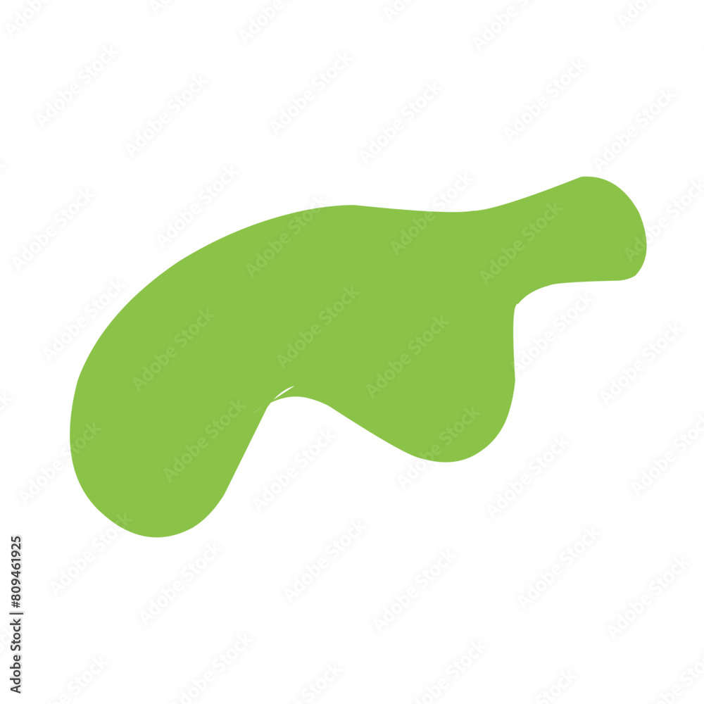 green organic liquid green organic liquid