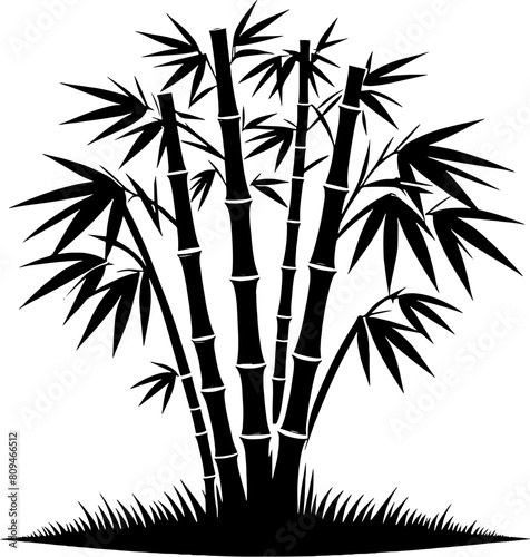 Bamboo Tree icon 3