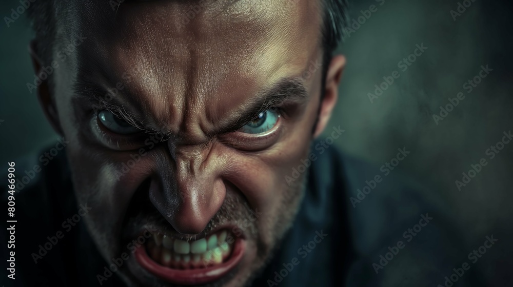 Fury Unveiled: Exploring Subtle Facial Expressions of Anger Fury Unveiled: Exploring Subtle Facial Expressions of Anger