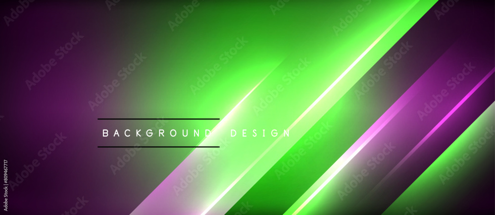 Vibrant neon lines in electric blue, magenta, and violet font create a mesmerizing pattern on a dark background resembling terrestrial plant art Vibrant neon lines in electric blue, magenta, and violet font create a mesmerizing pattern on a dark background resembling terrestrial plant art