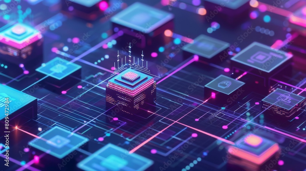 Decentralized applications (DApps) for remote work: Focusing on specific applications of blockchain that enhance remote work productivity and security Decentralized applications (DApps) for remote work: Focusing on specific applications of blockchain that enhance remote work productivity and security