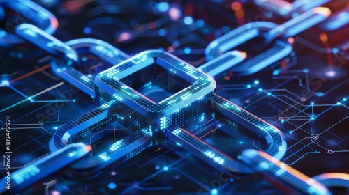 Data Integrity: Blockchain ensures data integrity and transparency, crucial for remote work environments where data is accessed from various locations