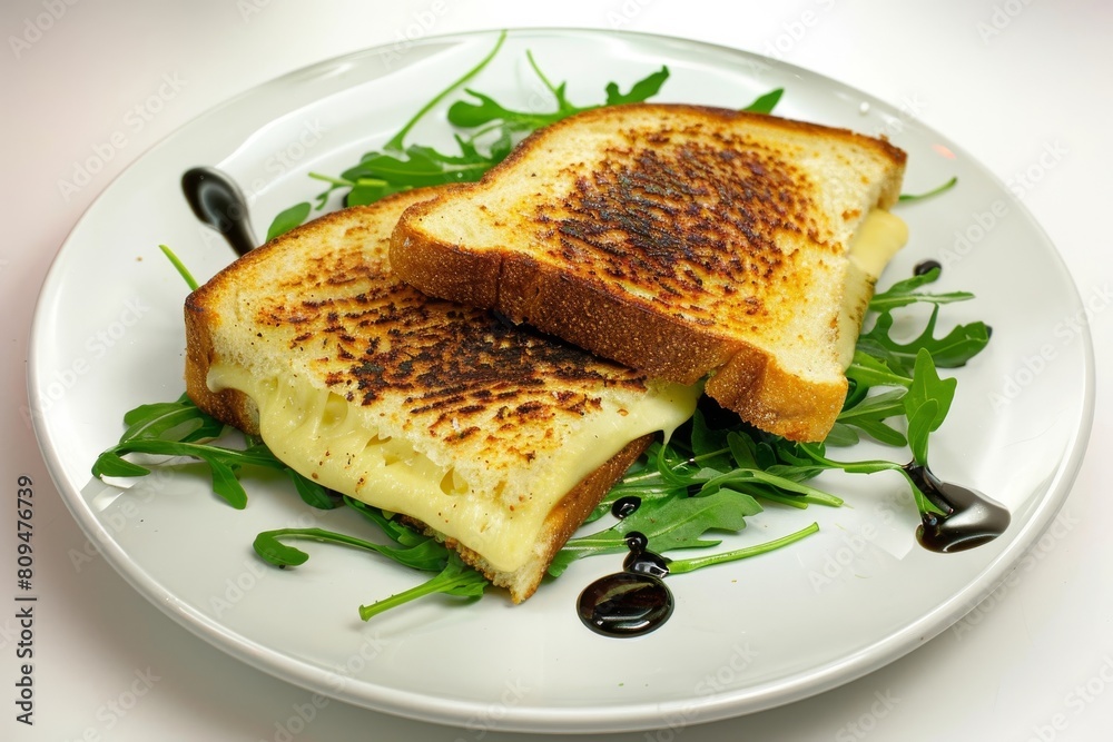 Irresistible Air Fryer Grilled Cheese with Pesto Mayo Irresistible Air Fryer Grilled Cheese with Pesto Mayo