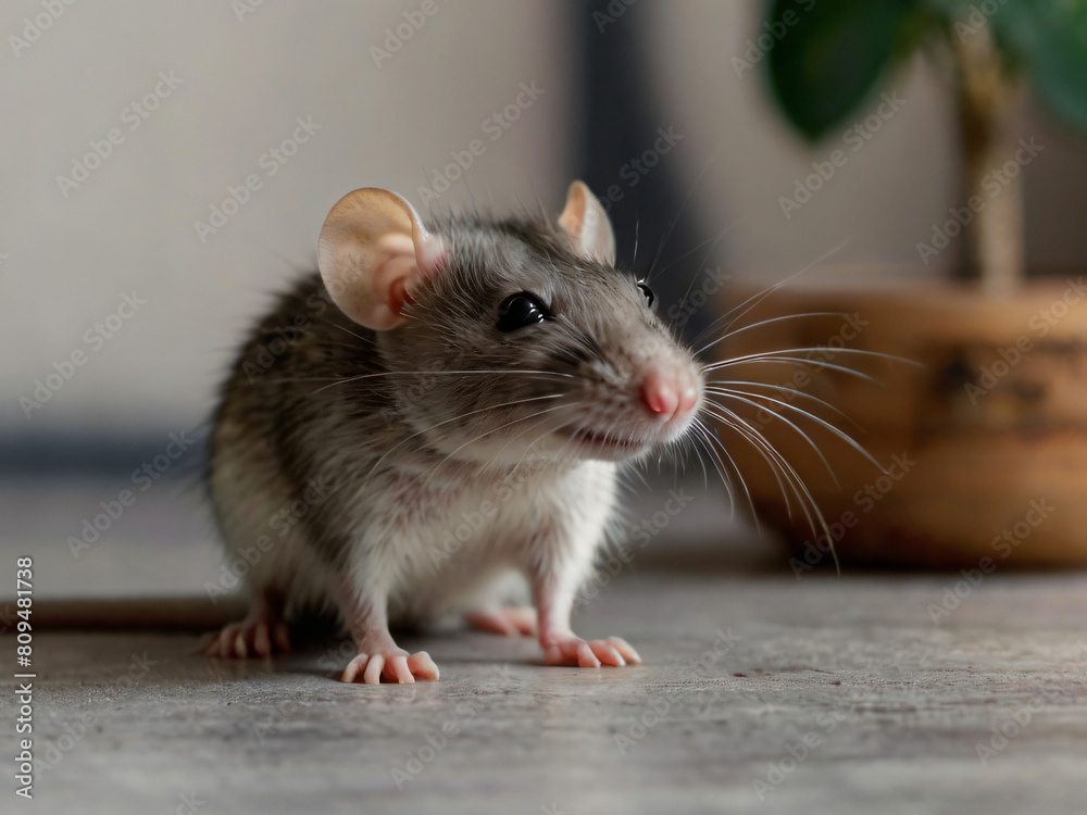 brown rat brown rat
