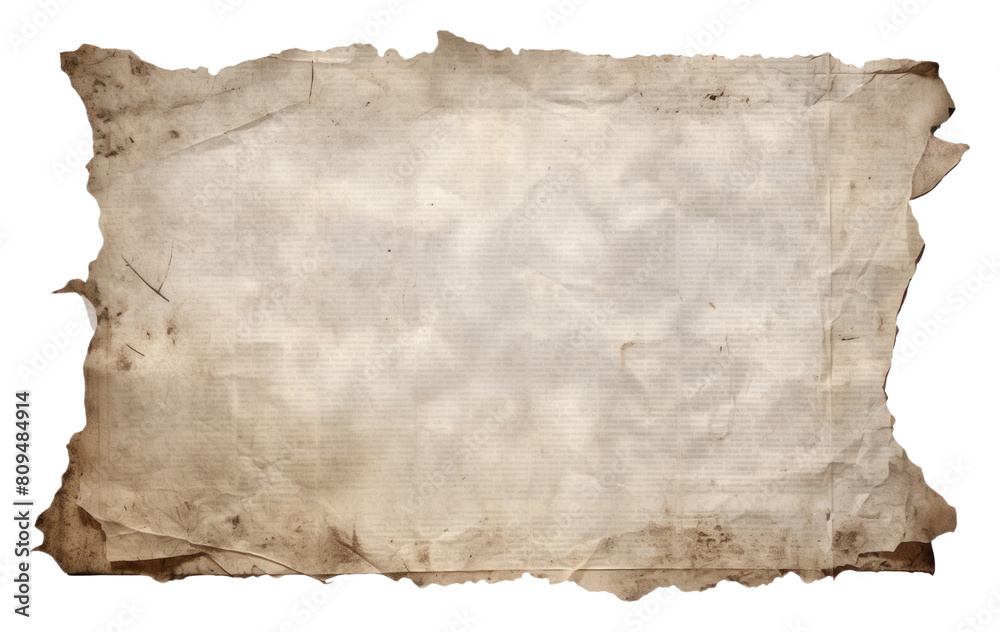 Fototapeta premium PNG Paper backgrounds document torn. AI generated Image by rawpixel.
