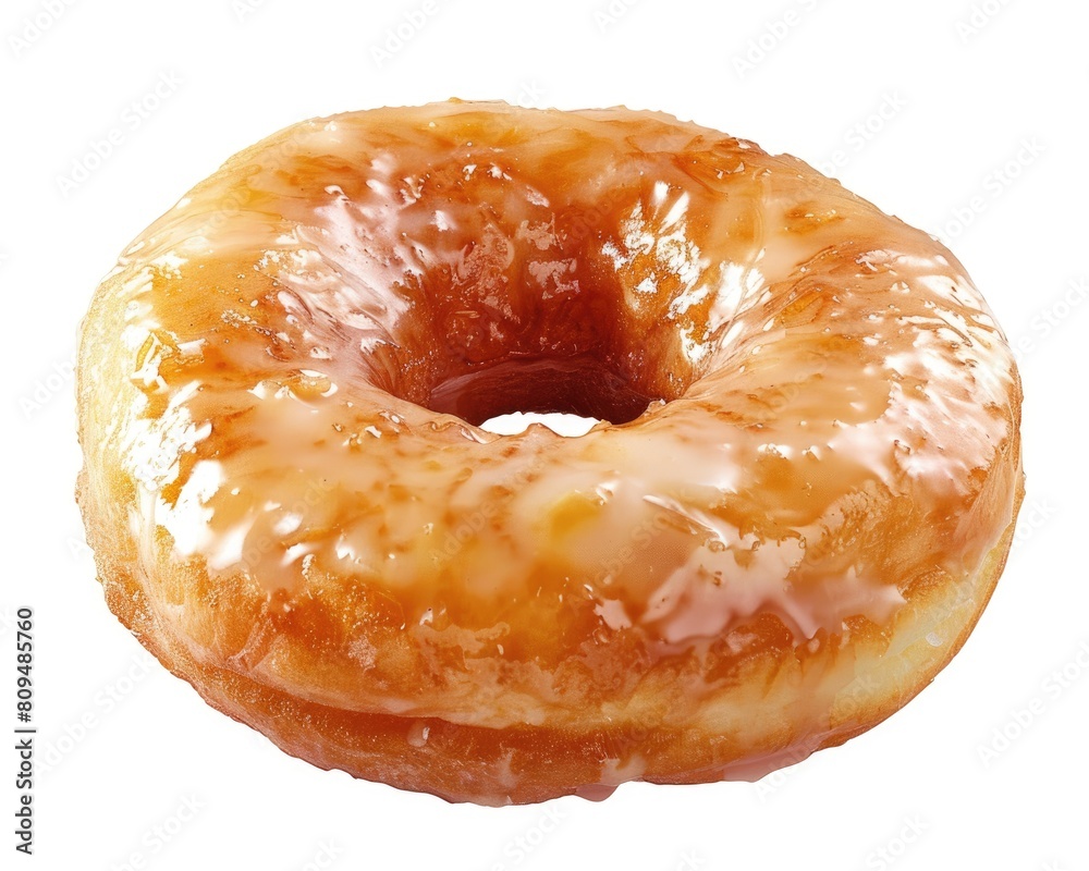 Crunchy and Delicious Apple Fritter Pastry with Sweet Coating and Icing - Irresistible Crunchy and Delicious Apple Fritter Pastry with Sweet Coating and Icing - Irresistible