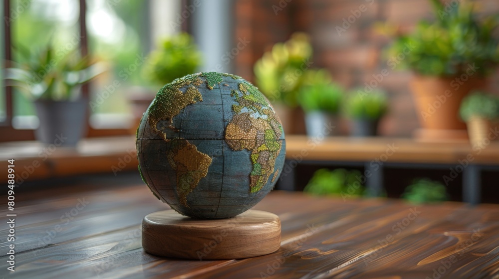 Guide to creating an environmentally friendly work space Guide to creating an environmentally friendly work space