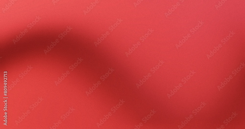 red wave rich luxury , a spray texture color gradient shine bright light and glow , grainy noise grungy empty space rough abstract retro vibe background template