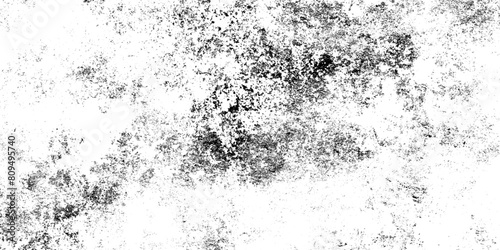 Abstract White grunge Concrete Wall Texture Background. Dust isolated on white background. Old grunge textures with scratches and cracks. For posters, banners, retro and urban designs paper texture.	