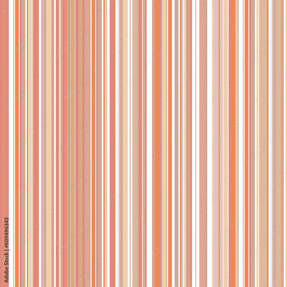 Light delicate colorful parallel vertical thin stripes Abstract geometric pattern