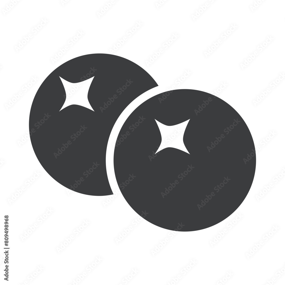 Berries Icon Berries Icon