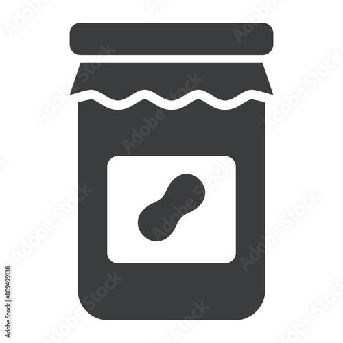 Peanut Icon