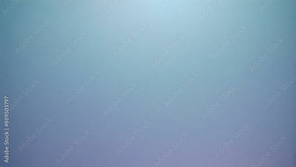 blue backdrop: Abstract soft color holographic blurred grainy gradient banner background texture