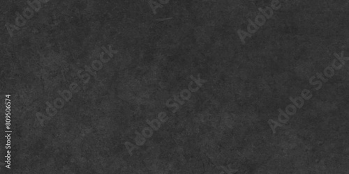 Abstract design with old wall texture cement dark black and paper texture background. Realistic design and Studio dark room concrete wall grunge texture .Grunge paper texture design .	