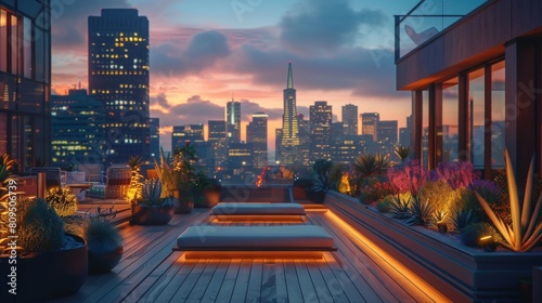 Fototapeta Naklejka Na Ścianę i Meble -  city at night