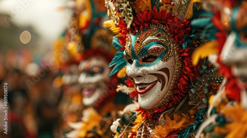 Capturing the Vibrancy of Bacolod's Smiles. © Shreyash