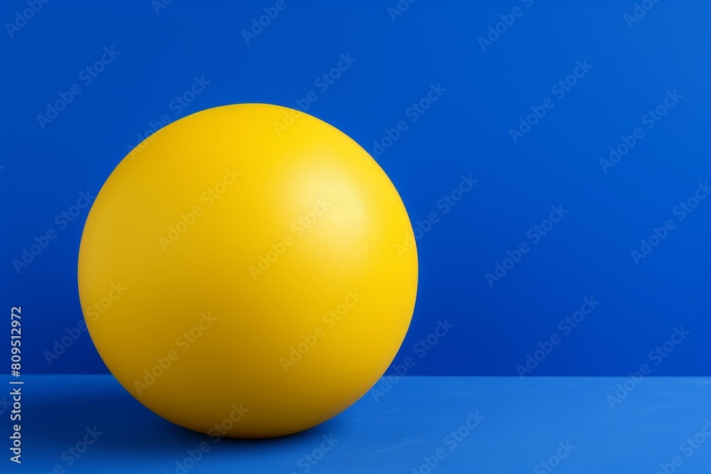 Yellow and blue background for creative design projects and graphic artistic concepts Yellow and blue background for creative design projects and graphic artistic concepts