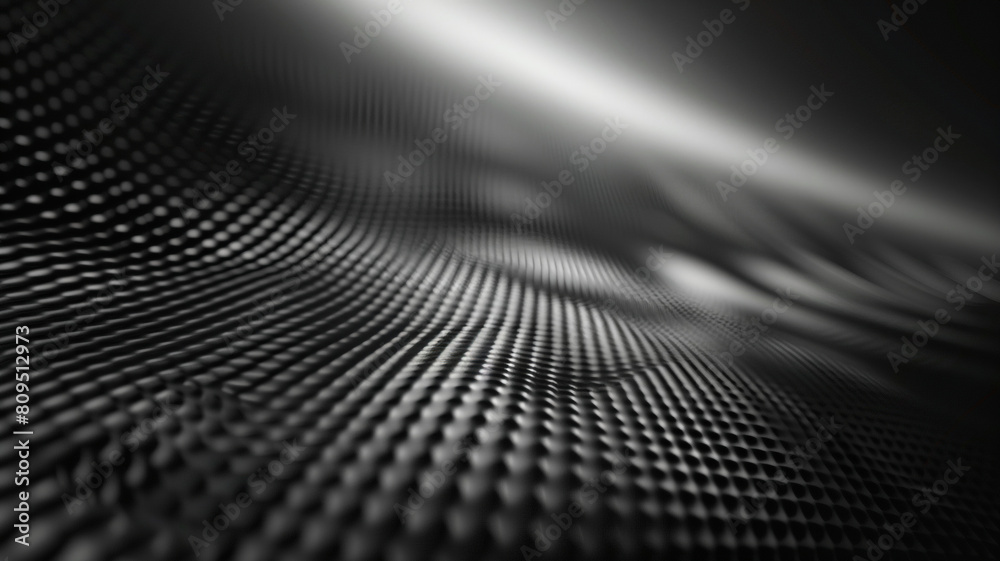 black and white abstract background, distorted space black and white abstract background, distorted space