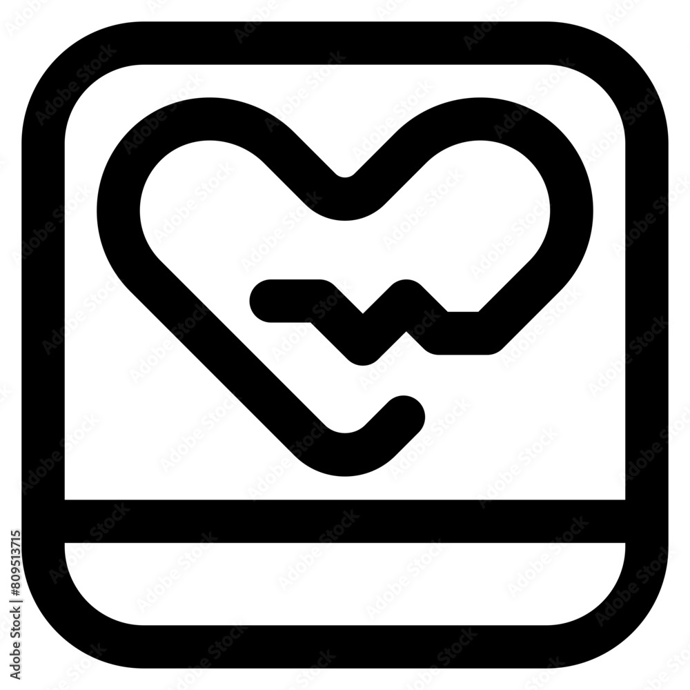 heart rate heart rate