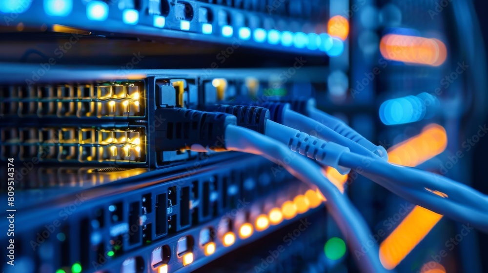 Security and IT Infrastructure: Network infrastructure for flexible working Security and IT Infrastructure: Network infrastructure for flexible working