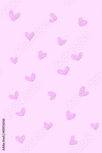 Simple aesthetic background