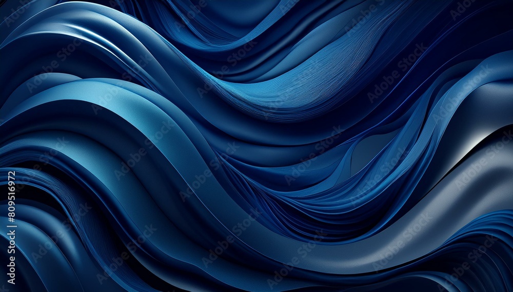 A deep, immersive gradient transitioning from dark navy blue at the bottom to a calm teal A deep, immersive gradient transitioning from dark navy blue at the bottom to a calm teal